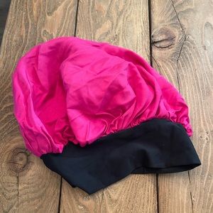 Hair bonnet
